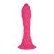 Фалоімітатор SilexD Fantasy Liquid Silicone Dreamy 7in Pink SX3432 фото 1