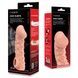 Насадка на член Kokos Cock Sleeve CS 009 L SX1468 фото 3