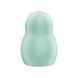 Вакуумний стимулятор з вібрацією Satisfyer Pro To Go 1 Mint SO7799 фото 3