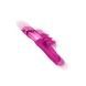 Пульсатор с вибрацией клиторального отростка Fun Factory Bi Stronic Fusion Magenta, 2 мотора SX3306 фото 4