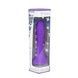 Фаллоимитатор SilexD Fantasy Liquid Silicone Dreamy 7in Purple SX3433 фото 9