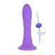 Фаллоимитатор SilexD Fantasy Liquid Silicone Dreamy 7in Purple SX3433 фото 7