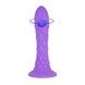 Фаллоимитатор SilexD Fantasy Liquid Silicone Dreamy 7in Purple SX3433 фото 6