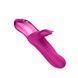 Пульсатор с вибрацией клиторального отростка Fun Factory Bi Stronic Fusion Magenta, 2 мотора SX3306 фото 3