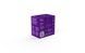 Смарт-вибратор для пар We-Vibe Sync 2 Purple, 10 виброрежимов, пульт ДУ SO8762 фото 10