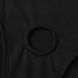 Трусики з фіксацією дилдо Strap-On-Me Harness Lingerie Idole - M - Black SX3514 фото 3