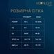 Комплект: боди и чулки Moonlight Model 16 XS-L Black, имитация топа и трусиков SO6348 фото 4