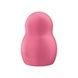 Вакуумний стимулятор з вібрацією Satisfyer Pro To Go 1 Red SO7800 фото 5