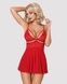 Платье JSY JS228167 Red L/XL SX1836 фото 1