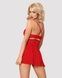 Платье JSY JS228167 Red L/XL SX1836 фото 2