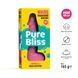 Мило у формі пеніса Pure Bliss MINI Pink, крафтове мило-член, натуральне SO6354 фото 6