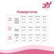 Платье JSY JS228167 Red L/XL SX1836 фото 4