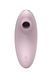 Вакуумный вибратор Satisfyer Vulva Lover 1 Violet SO6714 фото 2
