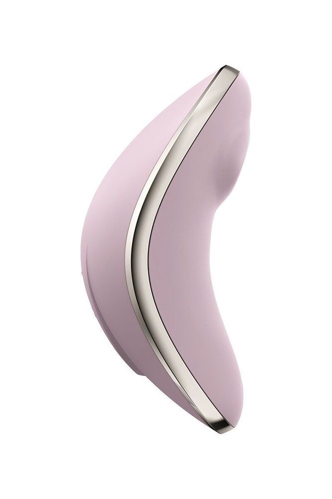 Вакуумный вибратор Satisfyer Vulva Lover 1 Violet SO6714 фото