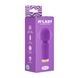 Вибромассажер M&rsquo;Lady Mini Vibrating Wand Purple SX3144 фото 2