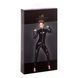 Комбінезон з мокрим ефектом Noir Handmade F188 PVC overall, 3XL SX0070 фото 5