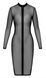 Платье Noir Handmade F347 Tulle midi dress - S SX2085 фото 5