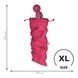 Мешочек для секс-игрушек Satisfyer Treasure Bag XL, розовый, на шнурке SX0554 фото 1