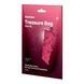 Мешочек для секс-игрушек Satisfyer Treasure Bag XL, розовый, на шнурке SX0554 фото 3
